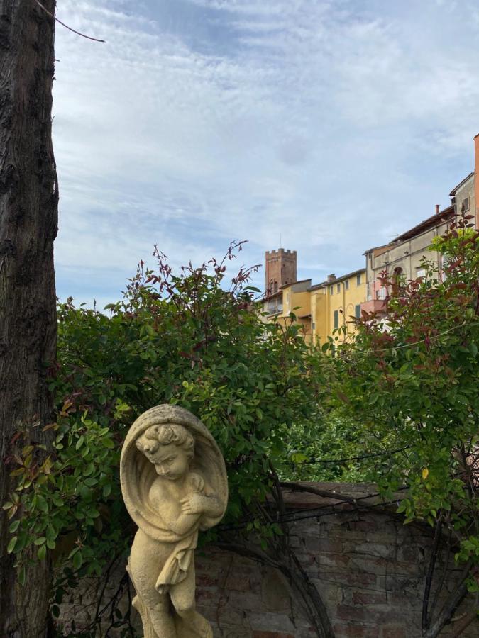 Quattro Gigli Hotel Montopoli in Val dʼArno Exterior foto